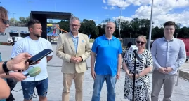 Radni PiS: Prezydent realizuje nasze pomysły