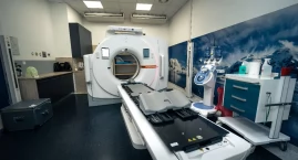 Ponad 30 mln zł dla onkologii na Warmii i Mazurach. &hellip;