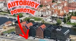 Darmowa komunikacja i dodatkowe kursy na Dni Elbląga