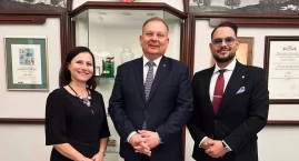 Michał Missan z wotum zaufania i absolutorium. PiS w&hellip;