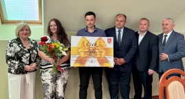 Burdajny pokazały, jak ożywić wieś