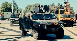 [WIDEO] Dzielny Dzik 26 - Apache, Legwany i ORP Śnia&hellip;