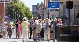 Trwają Dni Elbląga 2026. Zobacz, co działo się w sob&hellip;