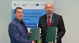 16 milionów złotych dla Elbląga na retencję wód opadowych