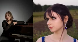 Elbląskie talenty zaśpiewają w Bażantarni