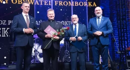 Dni Fromborka rozpoczęte. Uhonorowano osoby zasłużon&hellip;