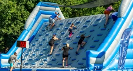 Ruszyły zapisy na Bażantarnia Jump&Run