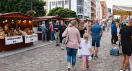 Elbląskie Święto Chleba potrwa pięć dni