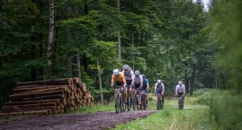 Utrudnienia w ruchu. Garmin Ultra Race i Garmin Gravel Race Tolkmicko 2026