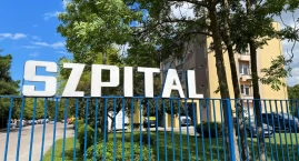 Rodzina na swoim. Nie tylko lekarz doił szpital w Braniewie