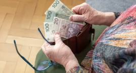 ZUS ostrzega. Uważaj na oferowaną pomoc przy świadcz&hellip;