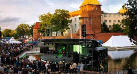 Braniewski Festiwal Summer Vibes. Znamy program imprezy