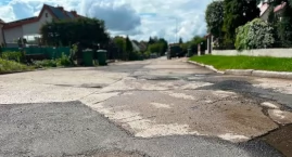 Będzie remont ulicy Artyleryjskiej