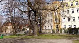 U zbiegu ulic Browarnej i Robotniczej powstanie park&hellip;