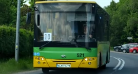 Zmiany w komunikacji miejskiej podczas zawodów triat&hellip;