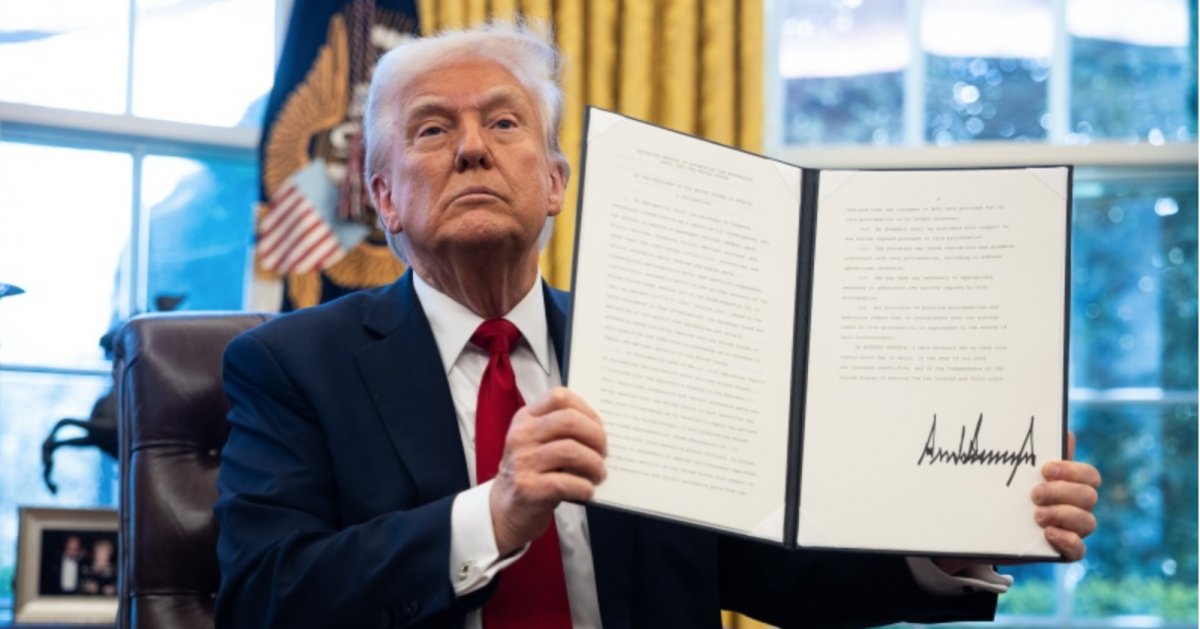 Opublikowano raport dotyczący stanu zdrowia Trumpa. Jest się o co martwić? 