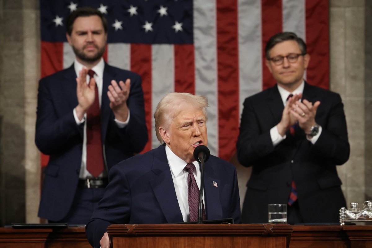 Przedłużenie sankcji wobec Rosji. Trump zdecydował