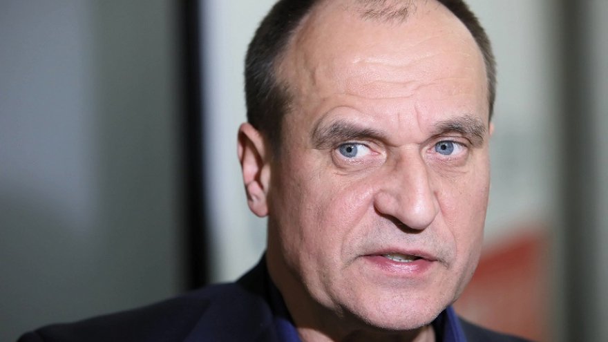 Paweł Kukiz szuka nowego politycznego domu