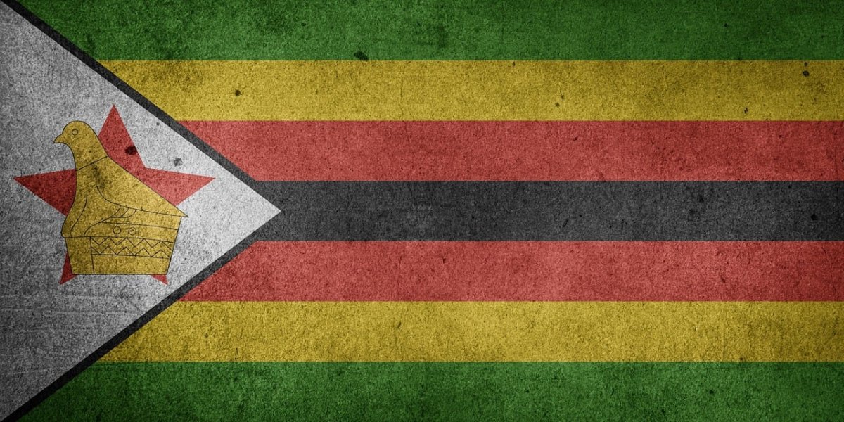 Zimbabwe jako pierwszy afrykański kraj znosi cła na towary z USA
