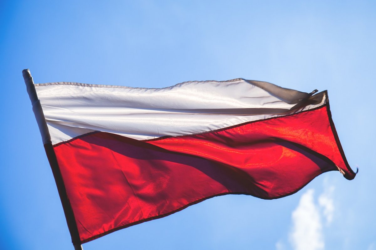 Zniszczenie flag na Westerplatte. Jest ruch prokuratury