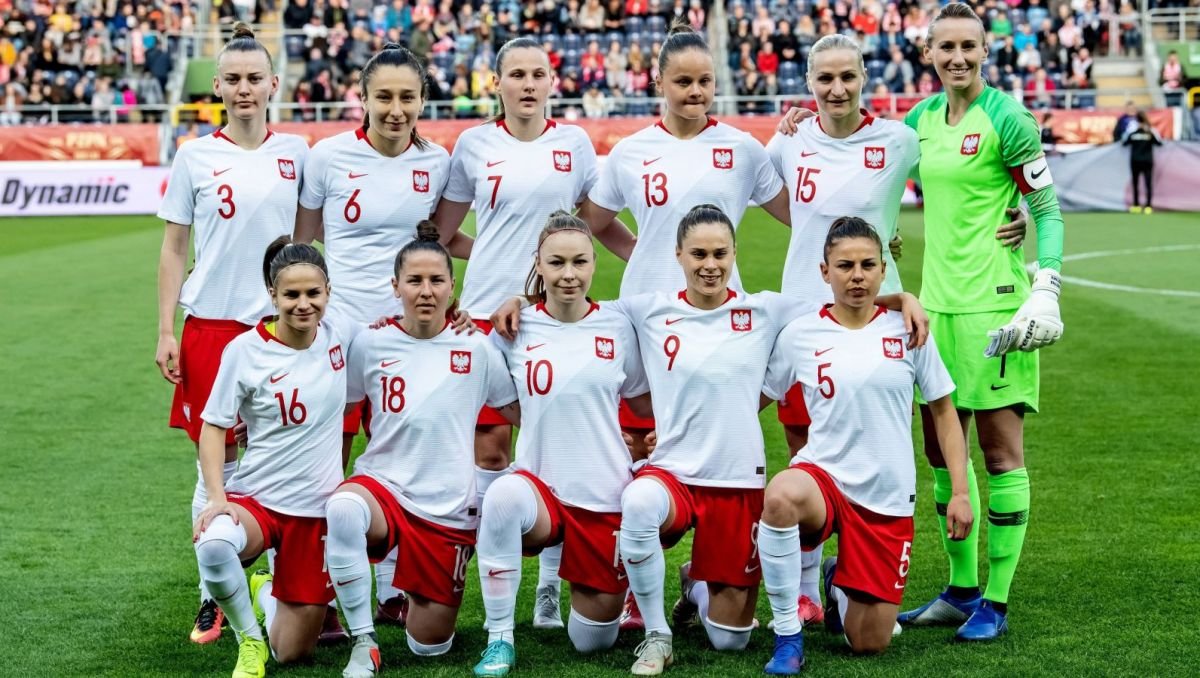 Najpierw USA, później Wielka Brytania 
