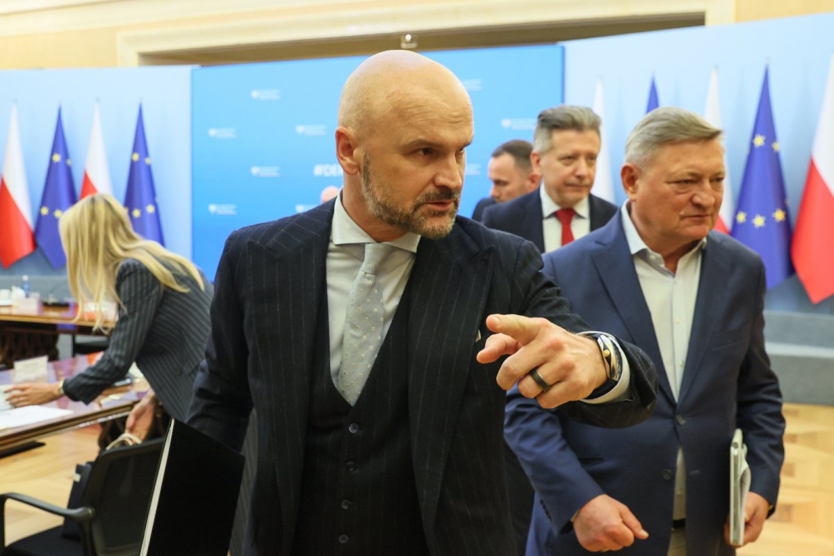 Pomysły grupy Brzoski