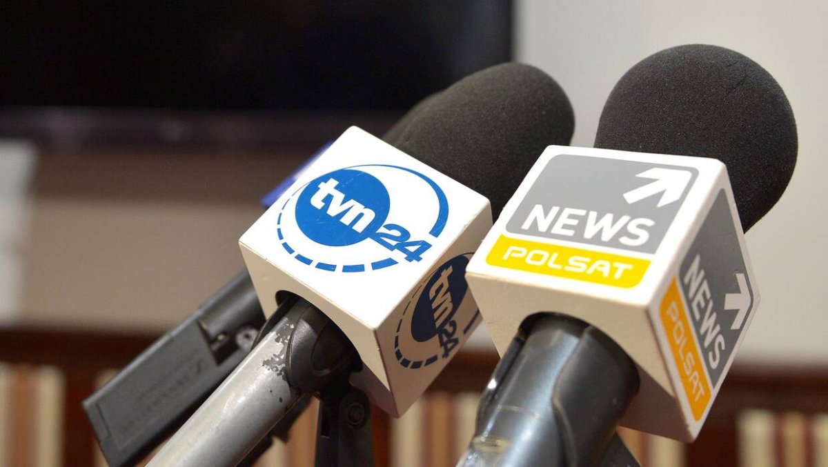 Ringier Axel Springer zainteresowany przejęciem TVN?