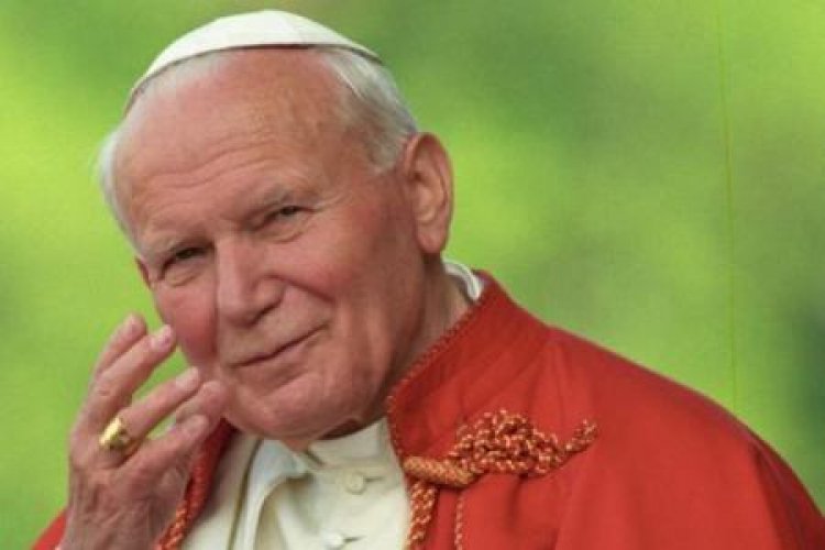  20 lat temu zmarł Jan Paweł II. Odchodził na oczach świata