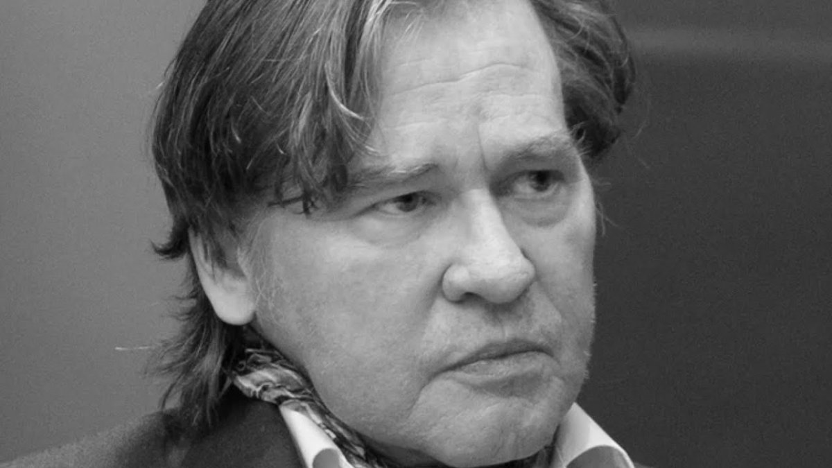 Zmarł Val Kilmer, gwiazda 