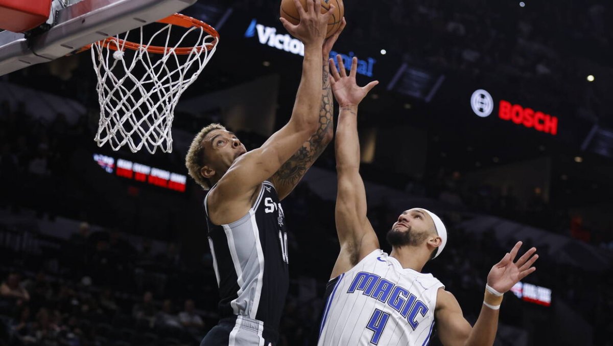 NBA wkracza do Europy. Rewolucyjny pomysł już wkrótce?
