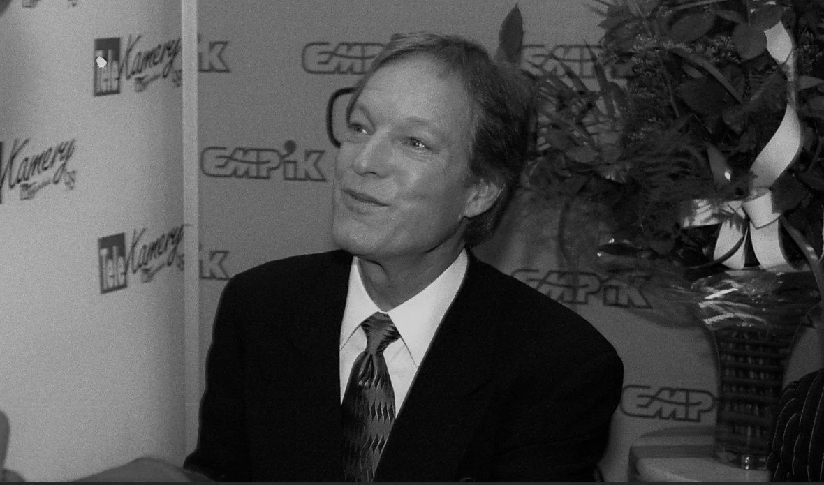 W wieku 90 lat zmarł aktor Richard Chamberlain. Znamy przyczynę