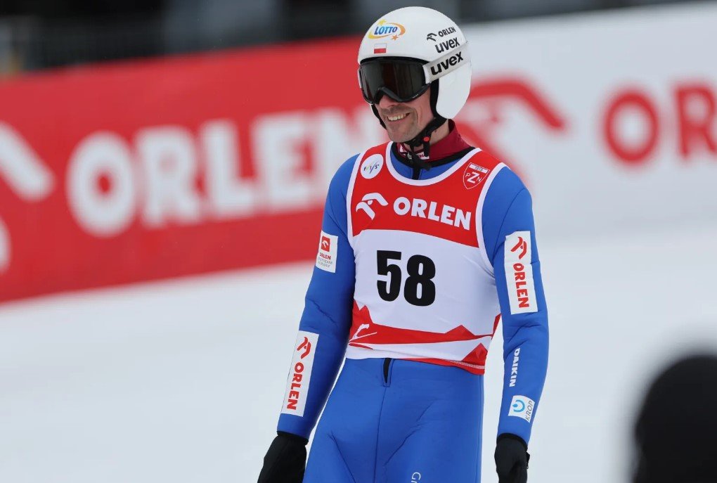 PŚ w skokach - Polska czwarta, Austria najlepsza w konkursie drużynowym w Planicy