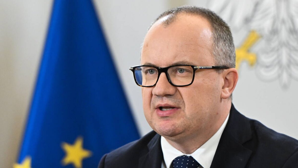 Gliński do Bodnara: czy pan już kompletnie zwariował?
