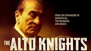 Nowy film z De Niro zalicza finansową klapę. 