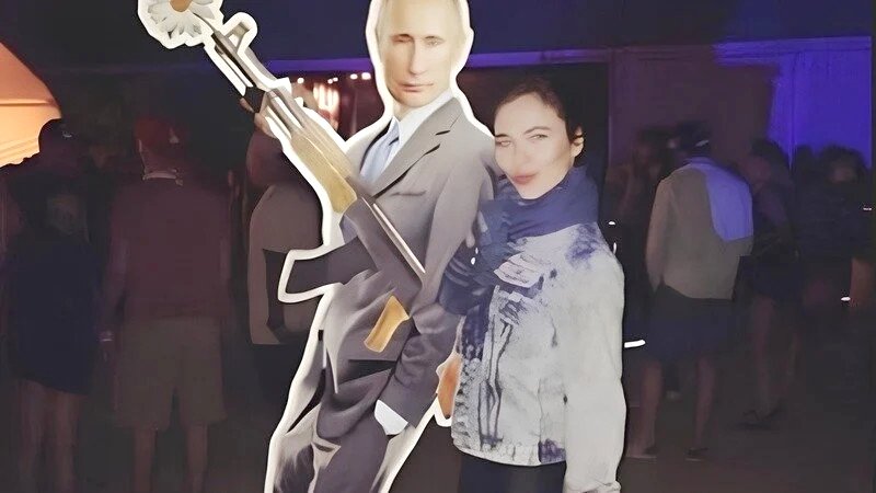 Rosyjska DJ-ka zagra w warszawskim klubie. Pojawiają się protesty, a organizatorzy bronią decyzji