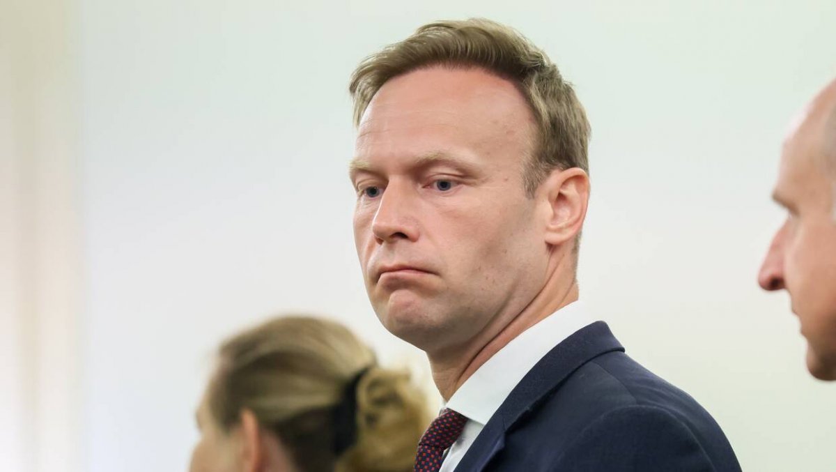 Mastalerek krytycznie o kampanii PiS