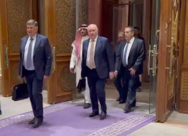 Rosja-Ukraina. Jest zgoda dotycząca Morza Czarnego