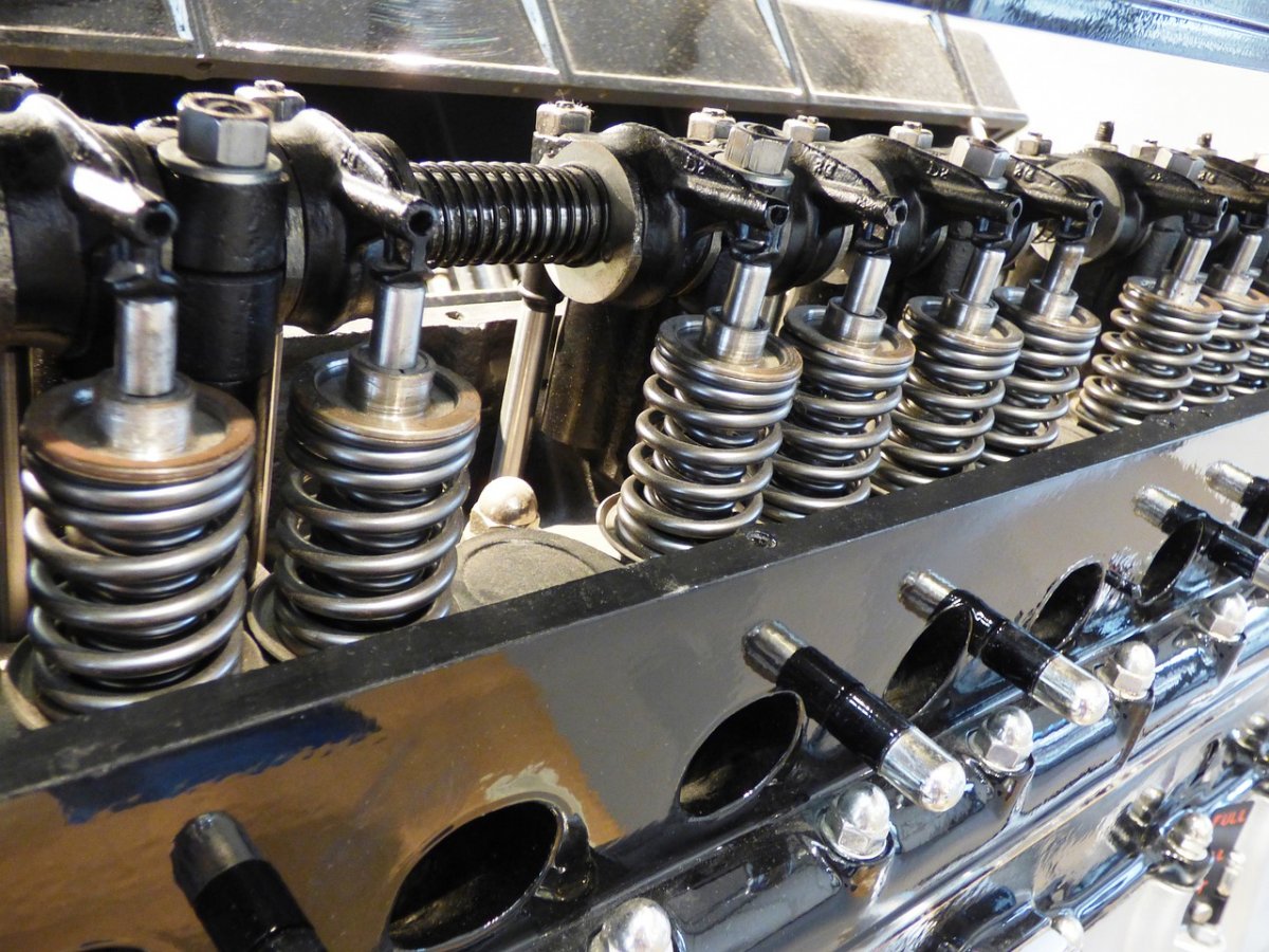 ZF Friedrichshafen w kryzysie? Miliardowe straty, zamykanie fabryk i masowe zwolnienia