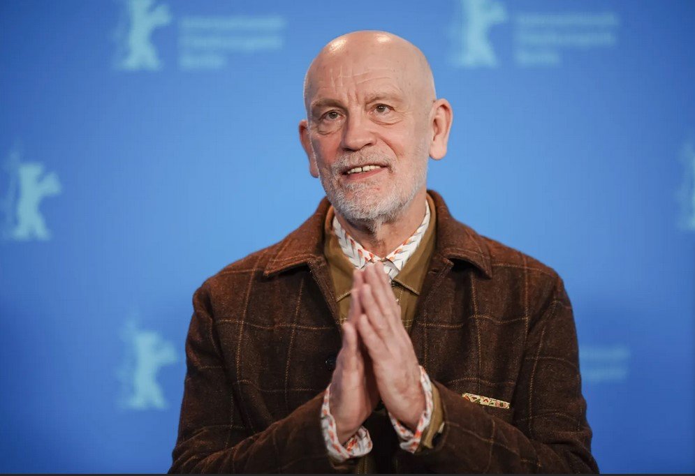  Aktor John Malkovich wystąpi na Festiwalu Teatralnym Kontakt