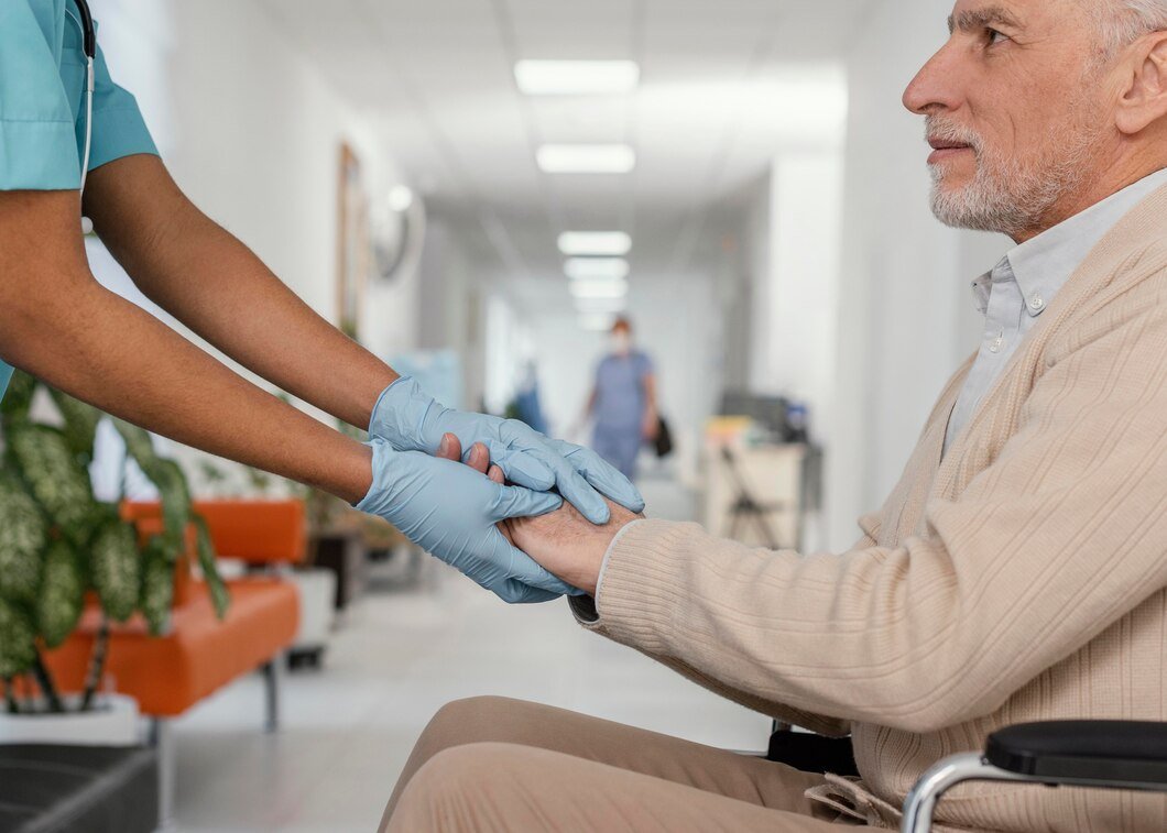 Pobyt w sanatorium? Będzie drożej 