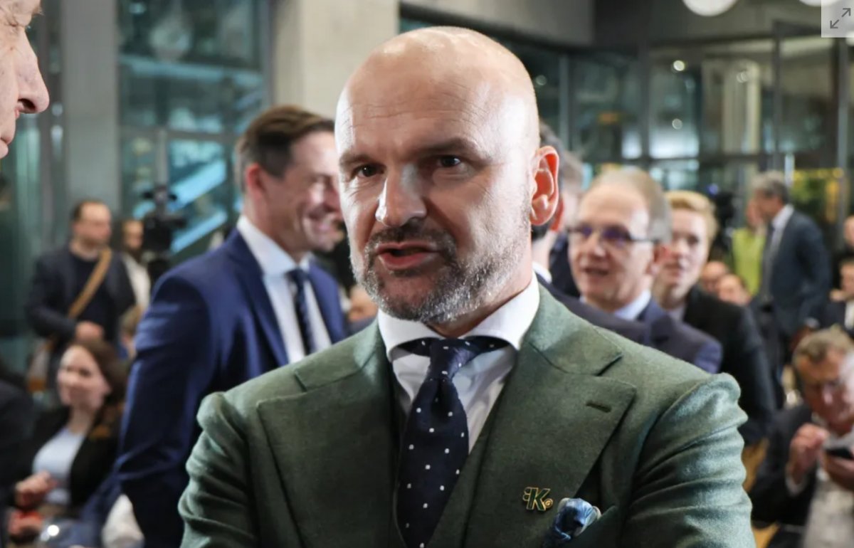 Brzoska: propozycje deregulacji dla wszystkich obywateli, bez 