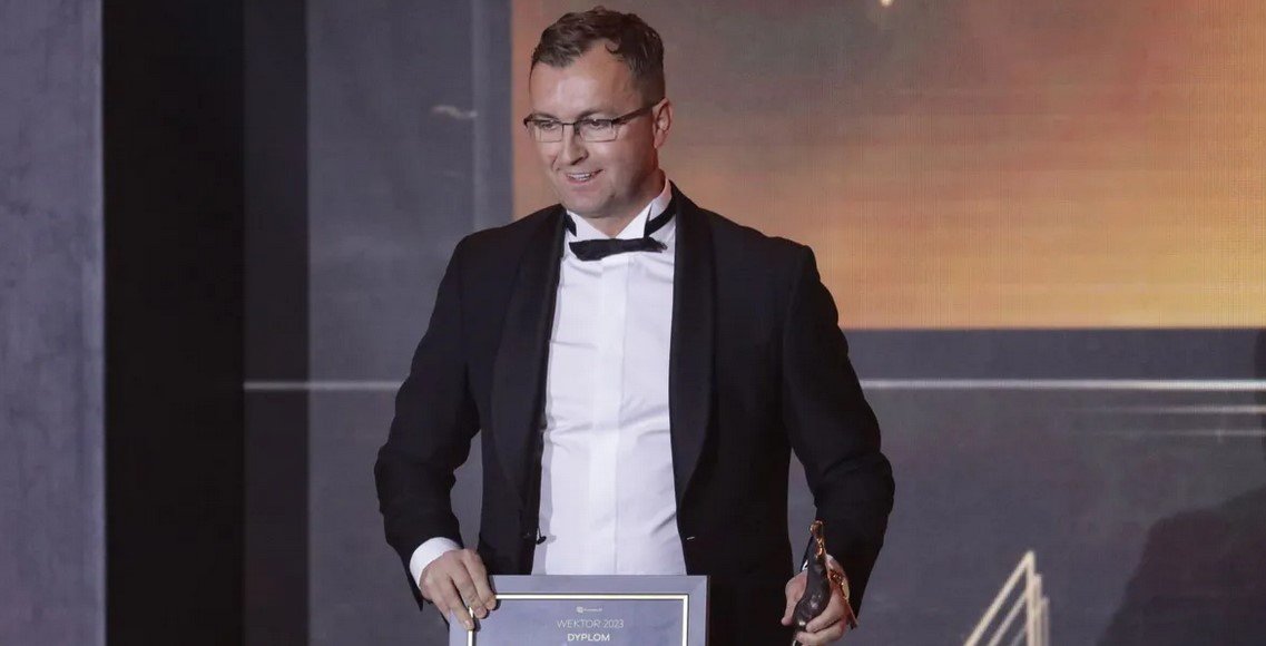 Polski lider sprzedał kompleks za 60 milionów euro







