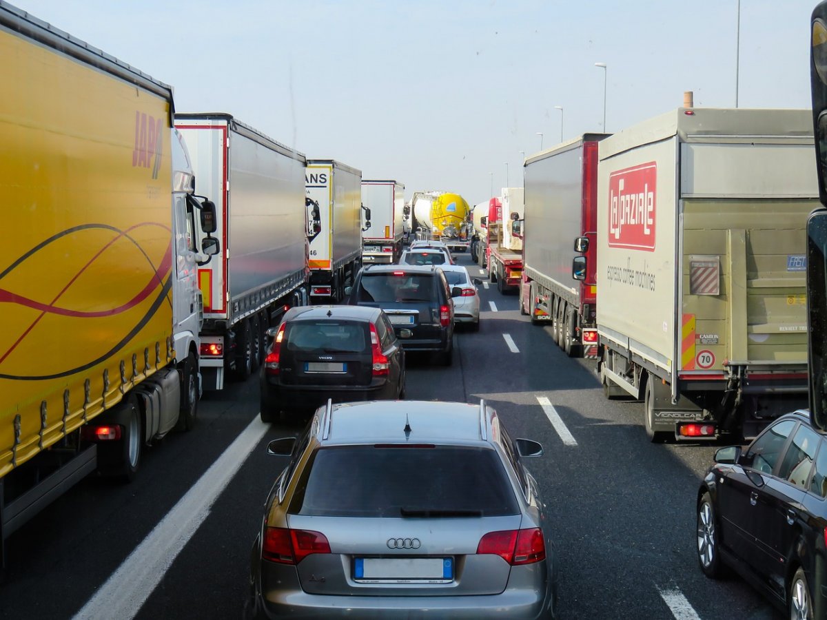 Nowa era w transporcie. Laude Smart Intermodal inwestuje miliard złotych w rozwój przewozów i wsparcie odbudowy Ukrainy