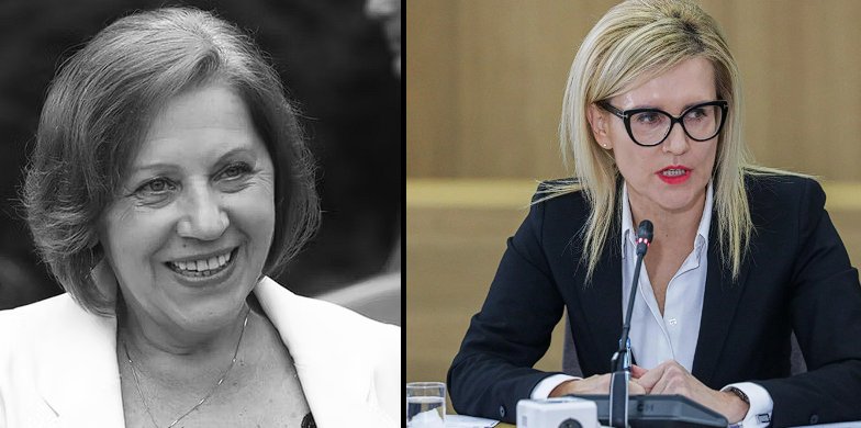 Oto protokół z przesłuchania Barbary Skrzypek
