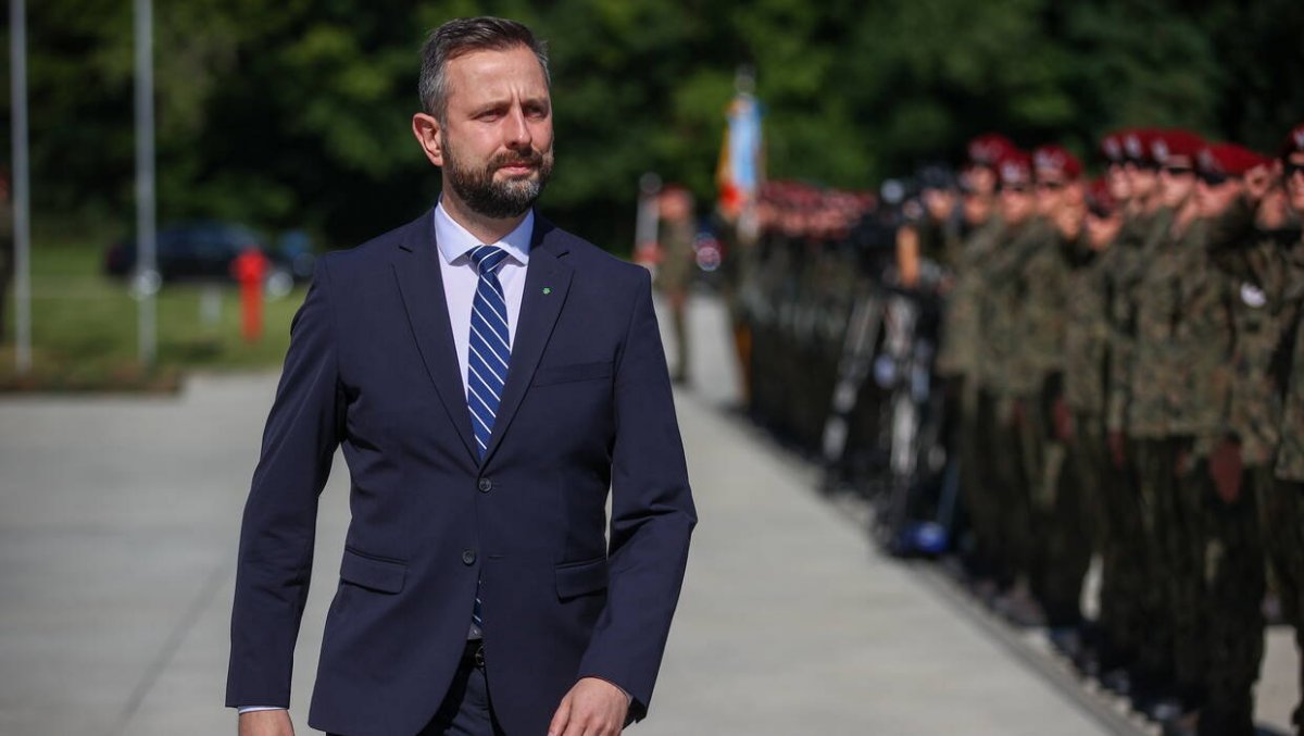 Jest decyzja rządu w sprawie gotowości obronnej państwa
