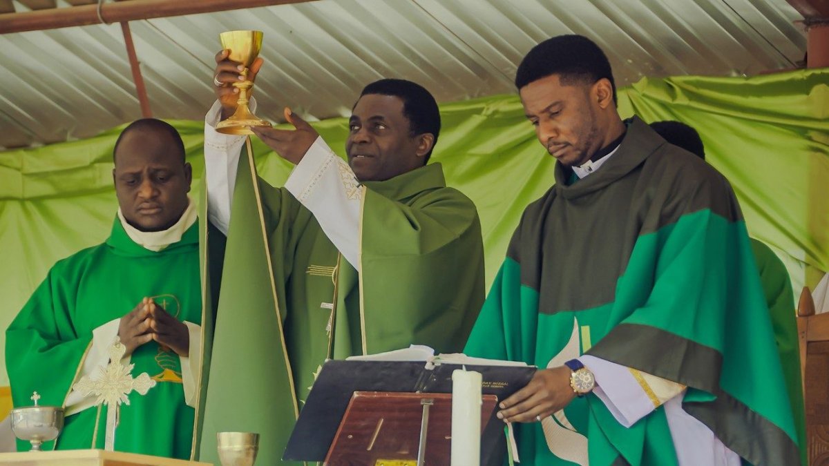 Porwania księży w Nigerii: drastyczne statystyki i najbardziej niebezpieczne regiony
