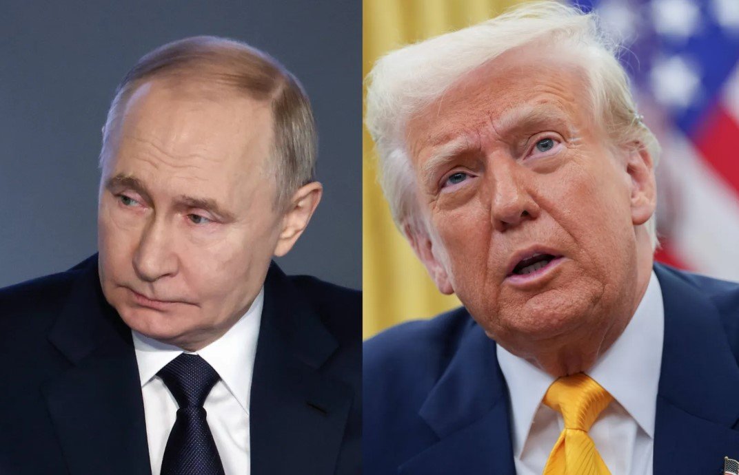 Czas na kolejną rozmowę Trumpa z Putinem. Czego ma dotyczyć?
