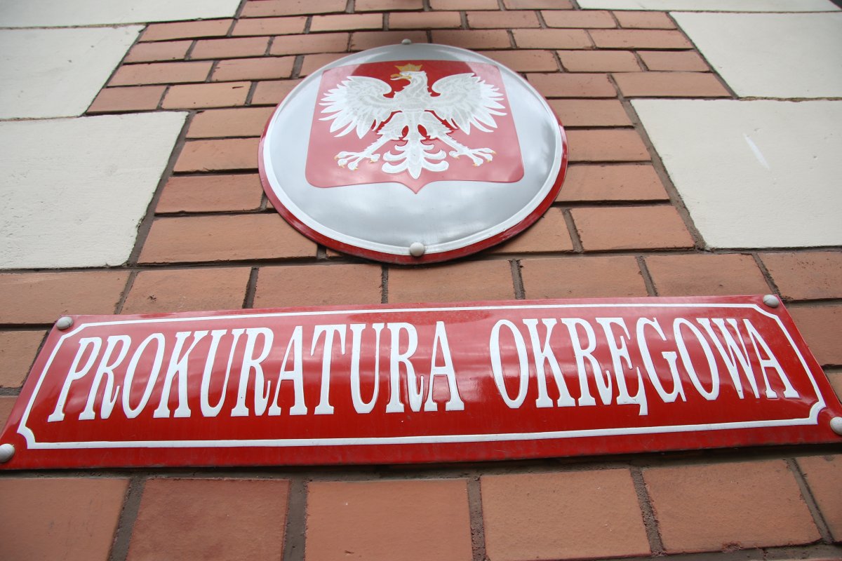 Polityczna burza po śmierci Barbary Skrzypek