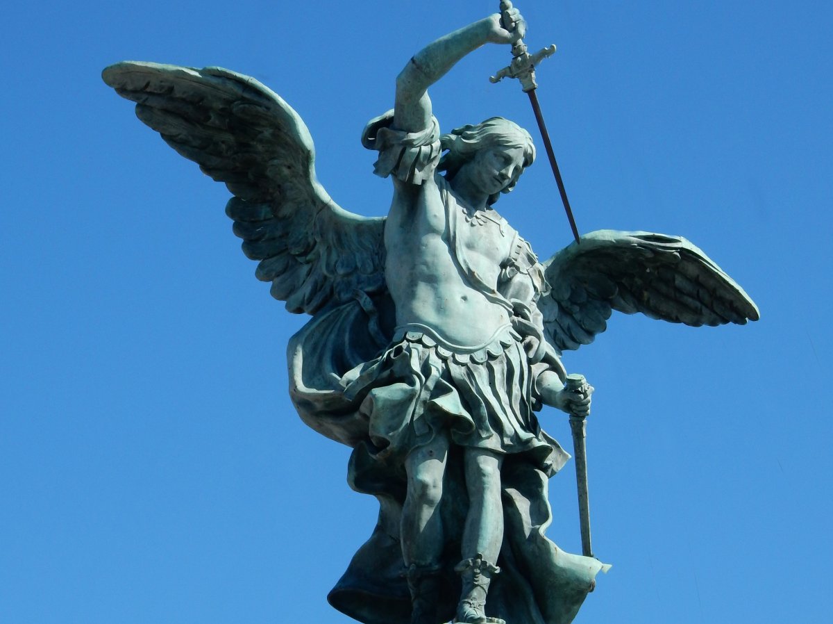 Mocne słowa przewodniczącego Episkopatu Francji
