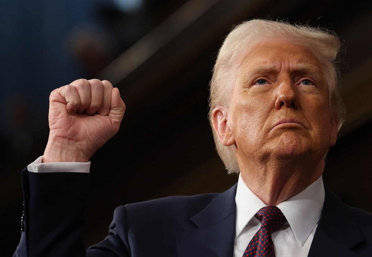 Najwyższy przywódca Iranu kategorycznie odpowiada Trumpowi: republika Islamska nie przyjmie tych żądań